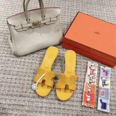 Hermes Sandals